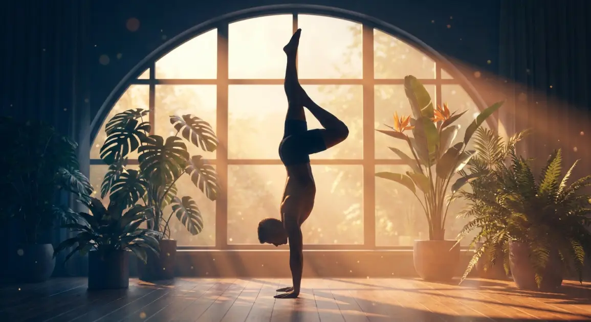pablo motos yoga