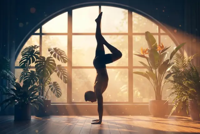pablo motos yoga