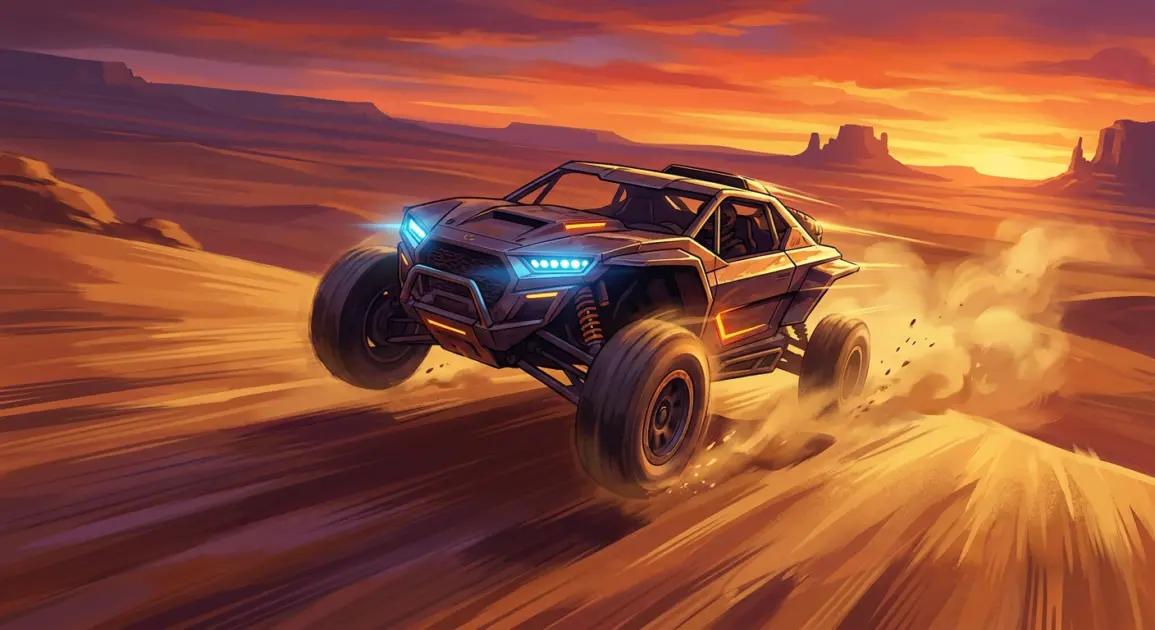 dakar carlos sainz