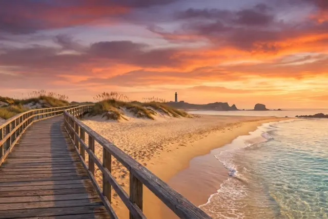 playa belinda washington