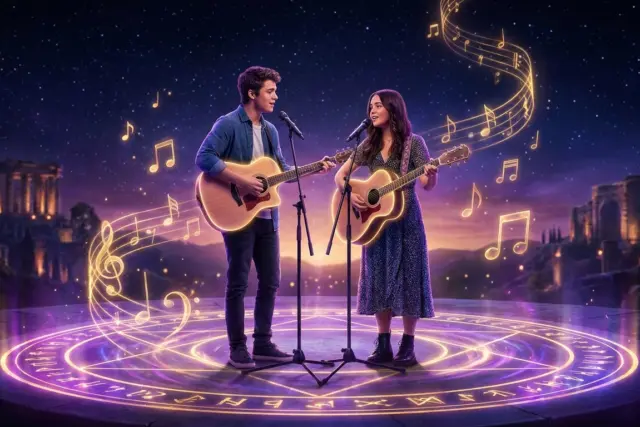 yatra y aitana