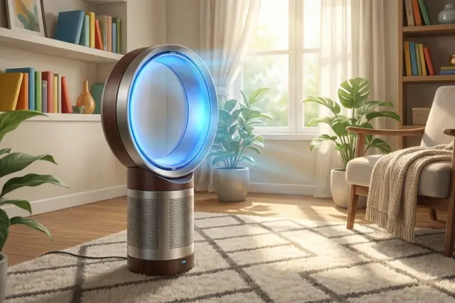 ventilador aldi