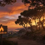 incendio en cataluña hoy última hora